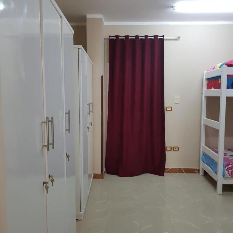 Sweet Home Hostel- Last Check In 12 Am Hurghada Exterior photo